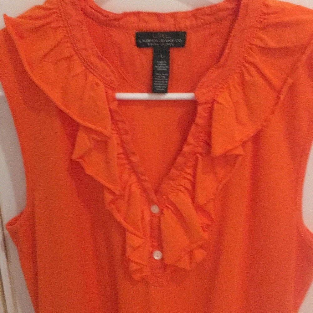Lauren jean top